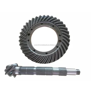 kubota used tractor agricultural machinery parts ASSY GEAR BEVEL TC050-99342 farm tractors machinery equipment for sale