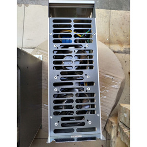 Controlador de Accionamiento de Plástico y Aluminio AMKASYN D-73230 AW14/24-3 AW8/16, Motor de Corriente Alterna para Automatización y Equipos Industriales - Product Image 5