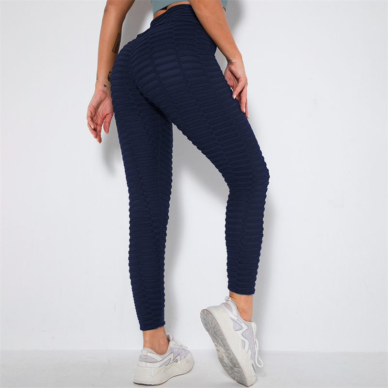 New arrived Fashion Modern Breathable Workout Clothing Women Active Wear Yoga  Pants 6 colors