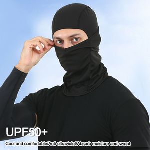 Balaclava หน้ากากสกีสำหรับผู้ชายผู้หญิง, หน้ากากเต็มใบหน้าหมวกฮู้ดรถจักรยานยนต์หิมะยุทธวิธีวิ่งอากาศหนาว - Product Image 4