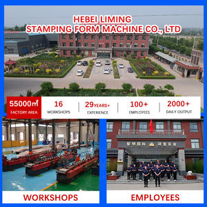 เครื่องขึ้นรูปเหล็กซีเชนเนล ขายดี เครื่องขึ้นรูปเสาและรางรูปตัวซี อุปกรณ์ขึ้นรูปเหล็กซีเชนเนล - Product Image 6