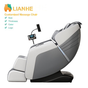 Custom Size <b>Zero</b> <b>Gravity</b> Air Recliner <b>Chair</b> With Connection Speaker Folding for Wholesale - Product Image 1