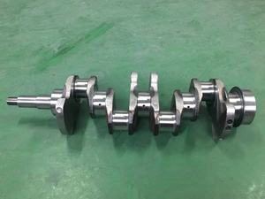 Cigüeñal Forjado para Cummins ISDE ISG 5297247 3692430/3693943 ISD6.7 ISB6.7 QSB7 QSB6.7 5301009 4934862 3974538 4982120 ISG12 - Product Image 4