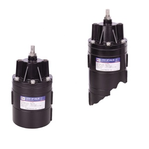Cerradura YTC YT-430 YT-435 YT-400 YT-405 - Product Image 3