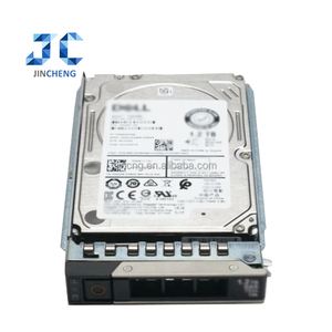 14G 용 WCJ3G 0WCJ3G 400-ATJZ 2TB SATA 7.2K 2.5 "6 Gb/s 하드 드라이브 - Product Image 1