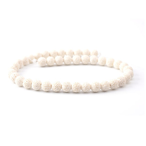 Perles <span class=keywords><strong>en</strong></span> <span class=keywords><strong>pierre</strong></span> d'hématite <span class=keywords><strong>de</strong></span> <span class=keywords><strong>lave</strong></span> naturelle Malachite verte roche volcanique perles rondes <span class=keywords><strong>en</strong></span> <span class=keywords><strong>vrac</strong></span> pour la fabrication <span class=keywords><strong>de</strong></span> bijoux bracelet à bricoler soi-même - Product Image 2