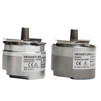 Accessoires modernes pour ascenseurs DAA633AQ2 DAA633K7 RF538192/01300B7 Encodeur d'ascenseur