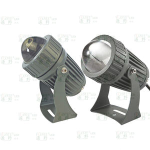 Projecteur led longue <span class=keywords><strong>distance</strong></span>, monté en surface, 10w 12w, livraison gratuite - Product Image 3