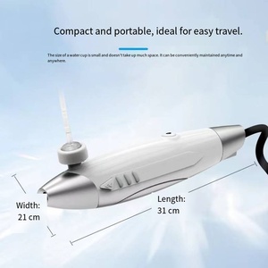 อุ<span class=keywords><strong>ป</strong></span>กรณ์ฉีดออกซิเจนสำหรับ<span class=keywords><strong>ผิว</strong></span><span class=keywords><strong>แบบ</strong></span>หย<span class=keywords><strong>ด</strong></span>ขนาดเล็กสำหรับฉี<span class=keywords><strong>ด</strong></span>ออกซิเจนให้ความชุ่มชื้นอุปกรณ์การจัดการ<span class=keywords><strong>ผิว</strong></span> - Product Image 6