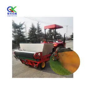 Football field sand filling machine High quality sand filling equipment Manure spreader