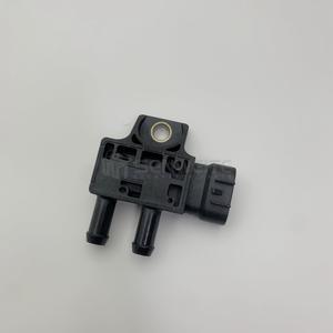 Senwitt Exhaust Temperature Sensor 8-98331412-0 For Isuzu Excavator Parts <b>Black</b> - Product Image 2