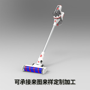 Vicnina <b>Portable</b> Handheld Cordless <b>Vacuum</b> Cleaner 36V 0.5L Dust Bin Cyclone Technology For Home And Car Use - Product Image 2