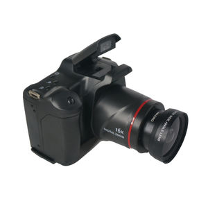 16MP Max DSLR görünüm kamera dijital kamera geniş açı <span class=keywords><strong>lens</strong></span> ve makro <span class=keywords><strong>lens</strong></span> - Product Image 2
