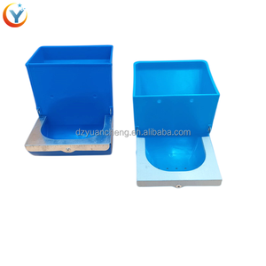 <span class=keywords><strong>Abreuvoir</strong></span> <span class=keywords><strong>abreuvoir</strong></span> à <span class=keywords><strong>lapin</strong></span> rouge pour animaux d'élevage de lapins - Product Image 6