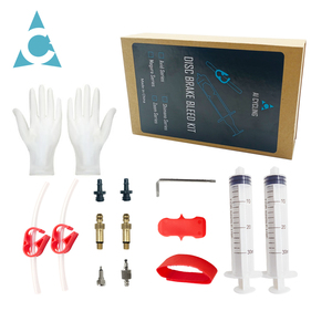 <span class=keywords><strong>Kit</strong></span> de purge de <span class=keywords><strong>frein</strong></span> de vélo, outils de réparation de <span class=keywords><strong>frein</strong></span> à disque <span class=keywords><strong>hydraulique</strong></span> pour vélo, <span class=keywords><strong>kit</strong></span> de purge d'huile pour <span class=keywords><strong>frein</strong></span> NUTT - Product Image 1