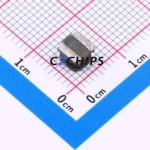 SRN5040TA-R60M ตัวเหนี่ยวนำไฟฟ้าแบบ SMD, 5x5 มม. ( ค่าความเหนี่ยวนำ: 600nH ) ( ความแม่นยำ: 20% กระแสไฟฟ้าที่กำหนด: 8A ) - Product Image 2
