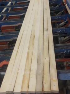 Venta al por mayor de madera aserrada de grado 4, madera de secado de cámara, materiales de madera de pino aserrado del fabricante - Product Image 2