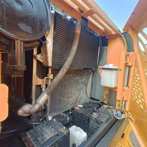 Excavateurs d'occasion à vendre Hyundai 150-9S Excavateurs hydrauliques d'occasion de 15 tonnes Machines d'origine HYUNDAI en stock - Product Image 5