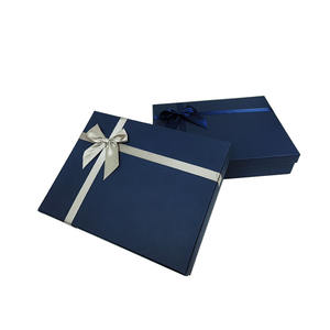 Uhrenboxen Armband-Verpackung Individuelle Papierbox mit Branding Kosmetik-Frühstücks-Brautjungfern-Geschenkset-Verpackungen - Product Image 1