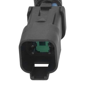 Relé de Excavadora Cargadora 1492612 Repuesto para Caterpillar CAT 938H 950G Máquina de Carga Mecánica Motor Fácil Instalación - Product Image 2