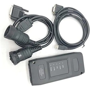 Communications Adapter ET III 317-7485 ET3 <b>Diagnostic</b> <b>Tool</b> with Multi-Language for Crawler Excavator 1 Year Warranty - Product Image 5