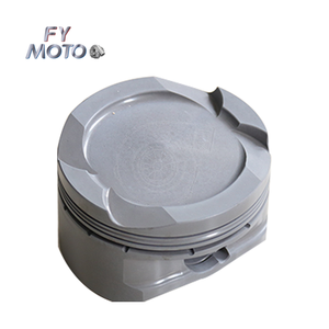 N63 S63 fpo h-chùm giả mạo kết nối que cho BMW V8 s63b44 giảm dần pin kết thúc một bộ - Product Image 6