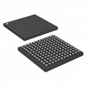 MEC1609-PZP Original Electronic component suppliers Integrated Circuit Factory spot supply BOM list service - Product Image 1