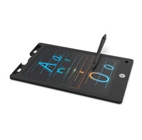 Tablette d'écriture numérique LCD colorée de 8,8 pouces pour l'école et le bureau, tablette d'écriture de 8,5, 10, 12 pouces, bloc de dessin effaçable