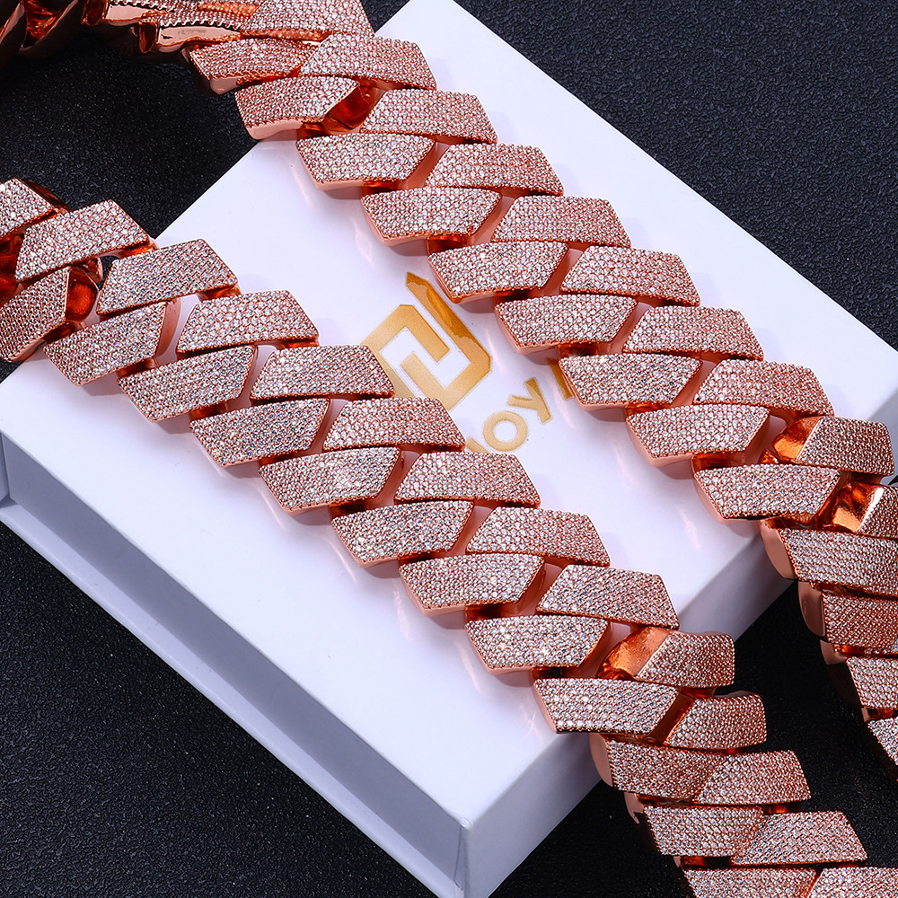Rose Gold (26 mm wide)Nk137
