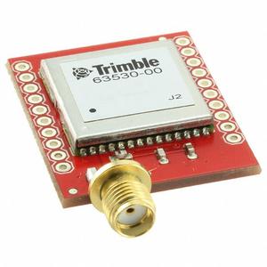 GPS-11858 modulo GPS-COPERNICUS II DIP ( - Product Image 1