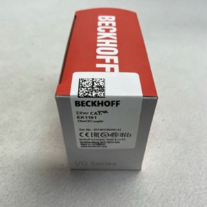 Nuevo Módulo PLC Ek1101 <span class=keywords><strong>1101</strong></span> en Caja, Envío Rápido # Nuevo, Original, en Stock, con un Año de Garantía - Product Image 1