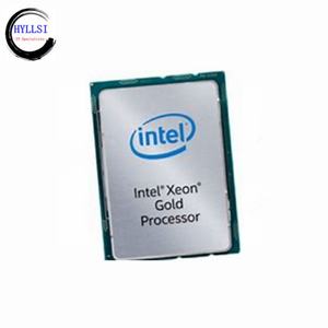 Procesador Xeon Gold 6154 24,75 M Cache 3,00 GHz Gold 6154 - Product Image 3