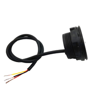 Lecteur RFID à fil unique 125 kHz 1356 MHz