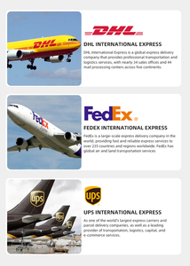 Недорогая доставка, доставка, курьерская служба до двери, США, Европа, воздушное море, экспресс, грузовой агент, транспортный китайский экспедитор - Product Image 3