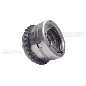 2760501800 Piñón de distribución de admisión y escape del árbol de levas, ajustador de admisión del motor para Mercedes Benz 276, kit de carrocería, accesorios para coche - Product Image 1