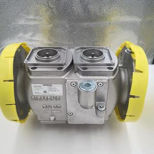VGF10.804P VGD40.065 Électrovanne à gaz à raccordement par bride pour stock - Product Image 5