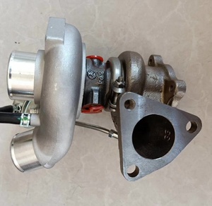 Турбокомпрессор TD03 для большой стены 2,0 T GW4D20C бензиновый двигатель 49131-04630 1118100-ED09 - Product Image 4
