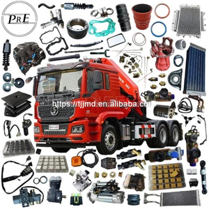 FOTON <span class=keywords><strong>AUMAN</strong></span> BJ3253 Boîte de direction 1325117280005 Sélecteur Tige de traction Assy - Product Image 3