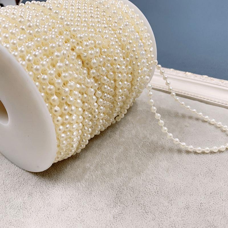 4mm [Beige 5m]