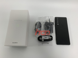 All'ingrosso della fabbrica telefoni cellulari originali 256GB 12GB RAM per <span class=keywords><strong>sony</strong></span> Xperia 1 III 5g Smartphone - Product Image 3