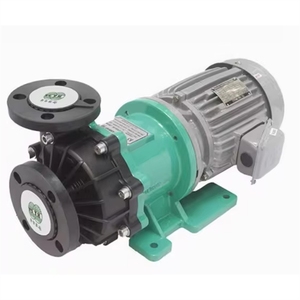 NH-403PW-P-RV 10PX 30 40 50 -Z 100 PAN WORLD PUMP Pompe magnétique - Product Image 1