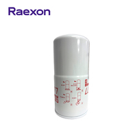 Filtro de Aceite RAEXON Nuevo de Alta Calidad LF777, Elemento de Filtración Metálica de Larga Duración para Camiones Hino de Uso Pesado 5.0HYBRID/T