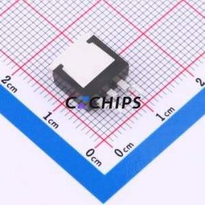 Transistor de Efecto de Campo (MOSFET) Original y Nuevo SP85N04AGHTD TO-263-3L - Product Image 2