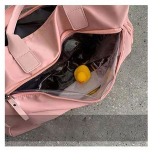 Échantillon gratuit de trousse de maquillage imperméable en PU, boîte de rangement de voyage, étui à maquillage portable - Product Image 5