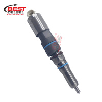 Injecteur diesel Common Rail Golden Vidar 367-4293 20R-1318 155-1819 pour moteur C9.3 des modèles 336E 972K