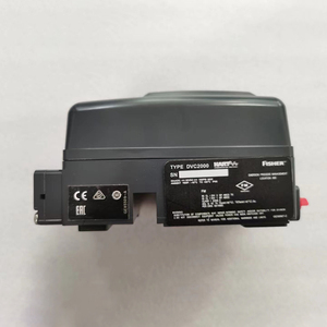 DVC2000 รุ่นดั้งเดิม คุณภาพสูง แบบนิวเมติก ขนาดพอร์ต 1/2 NPT พร้อมโครงสร้างไดอะแฟรมสำหรับสื่อก๊าซ - Product Image 5