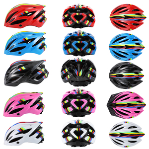 Casco da Ciclismo per Bambini Roselle, Leggero in EPS, Regolabile, Traspirante, Protettivo per Attività all'Aperto e Mountain Bike - Product Image 4