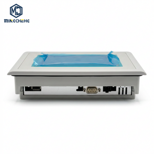 6AV6642-0BC01-1AX1 6AV6642-0BA01-1AX1 6AV6642-0DC01-1AX1 6AV6642-0DA01-1AX1 HMI Touch Panel for PLC <b>Control</b> System - Product Image 1