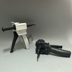 Industrial Grade 50ml AB <strong>Epoxy</strong> Adhesive Dispenser <strong>Gun</strong> 1:1 2:1 4:1 10:1 Ratio <strong>Manual</strong> <strong>Caulking</strong> OEM Customizable - Product Image 2