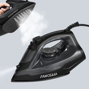 Plancha de Vapor Portátil de Viaje Inalámbrica Multifuncional Plancha Eléctrica de Vapor Industrial de Buena Calidad - Product Image 2